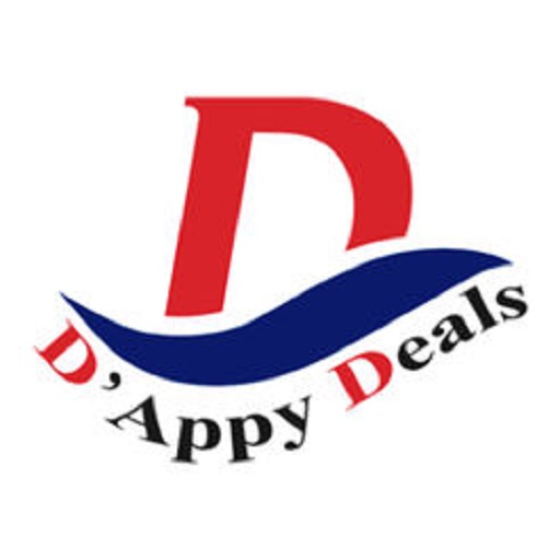 D'Appy Deals – Local Shopping