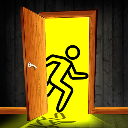 Escape game : 22 rooms