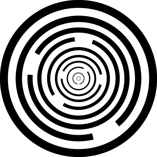 Hypnotic Maze