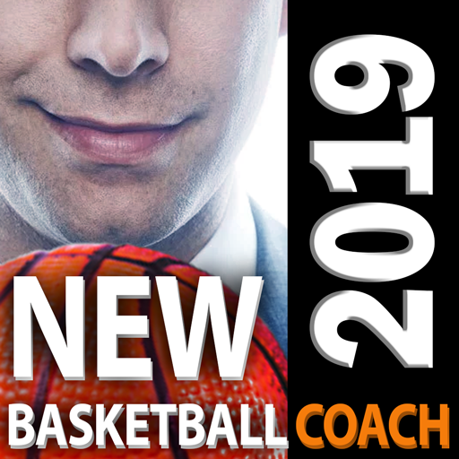 New Basketball Coach 2019