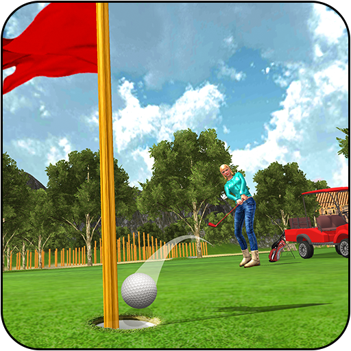 Pro Golf Master: Virtual King