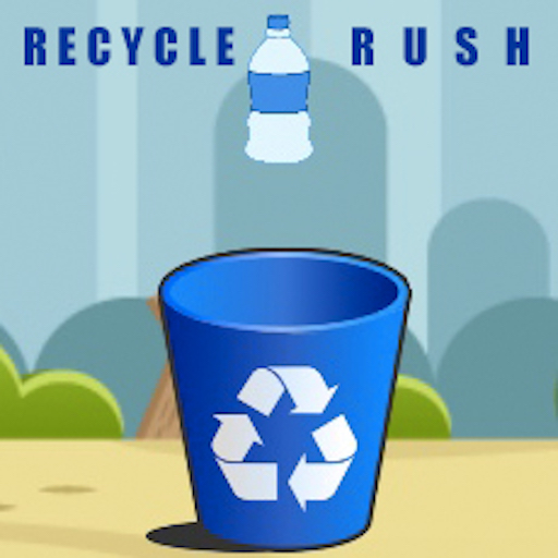 Recycle Rush