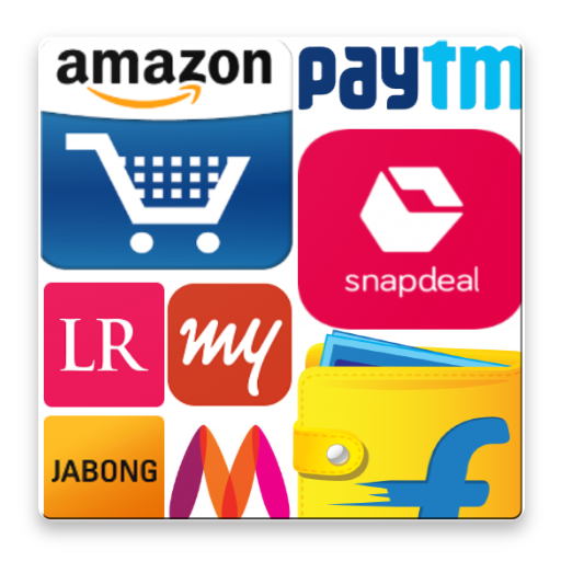 Shopping Lite- All in One Shopping App