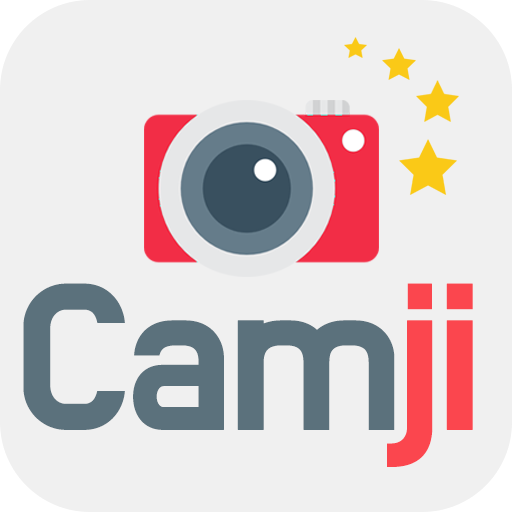 Camji: Chinese Camera Dictionary Translation Word