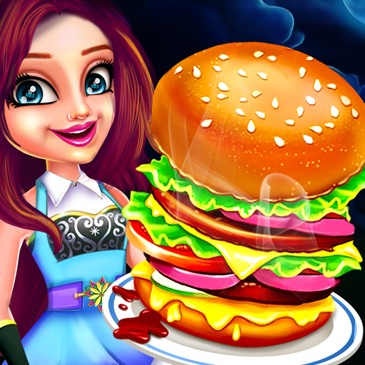 Cooking Live: Restaurant game instal the last version for mac