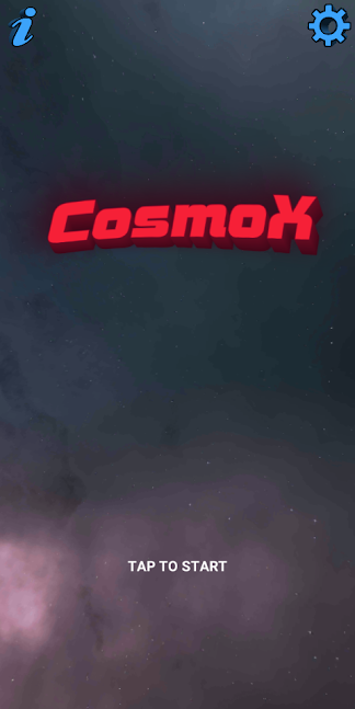 CosmoX