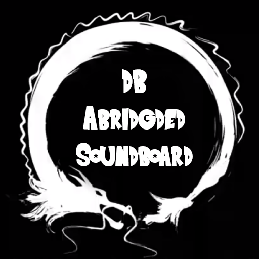 Unofficial dbz Abridged Soundboard