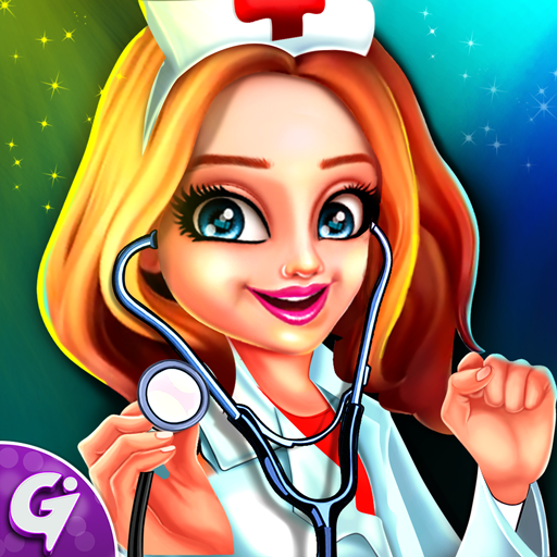 Dentist Doctor - Operate Surgery Hospital Game