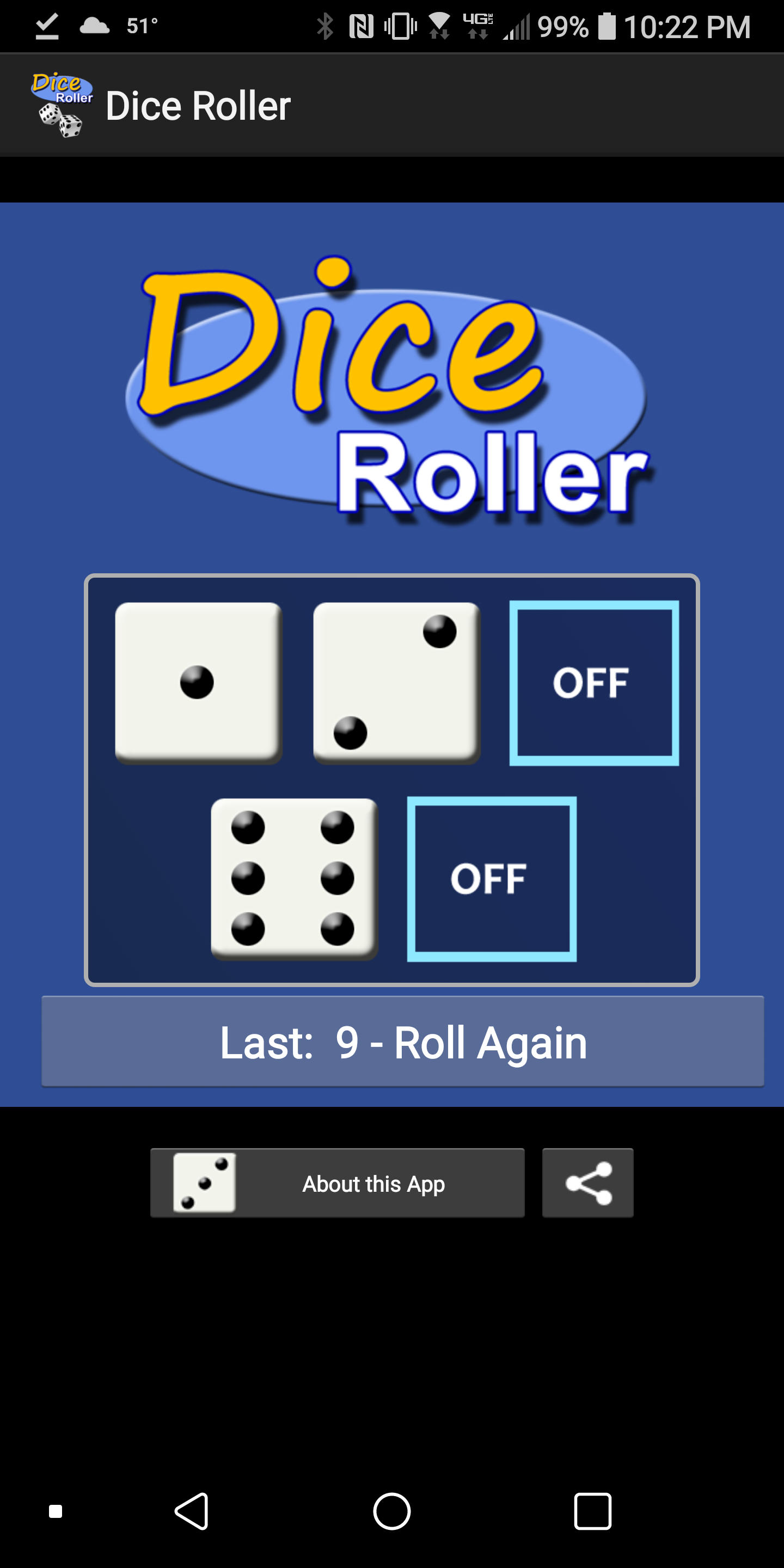 dice-roller-simulation