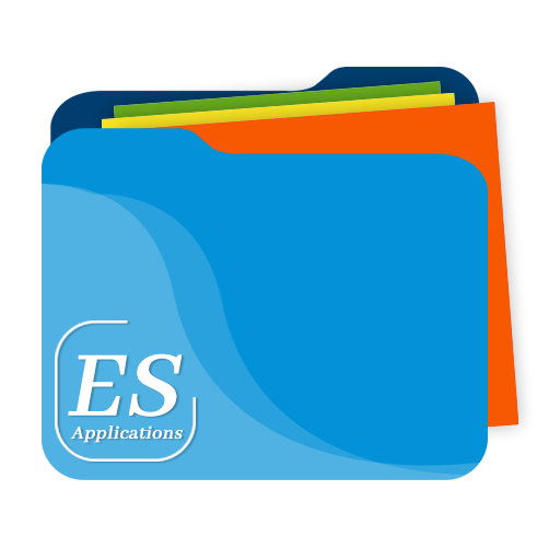 File Manager - File Explorer App