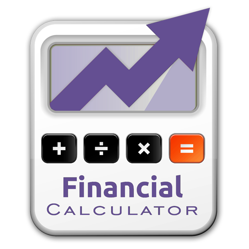 FinCal Plus - Financial Calculator