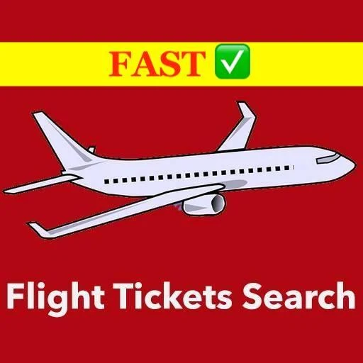 Flight Tickets Search Fast