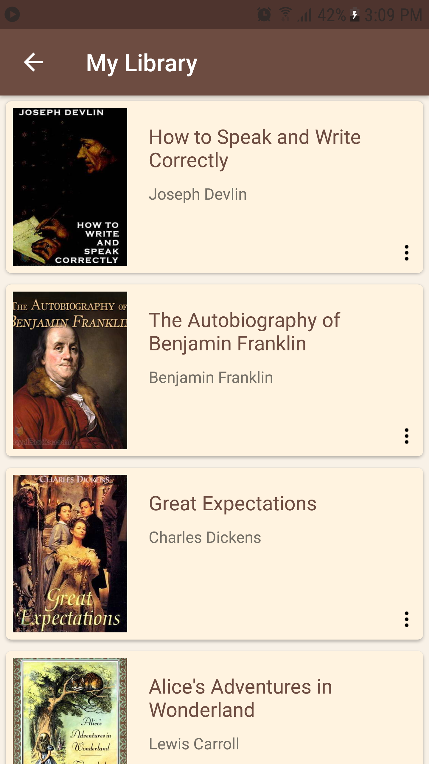 best app to listen to books
