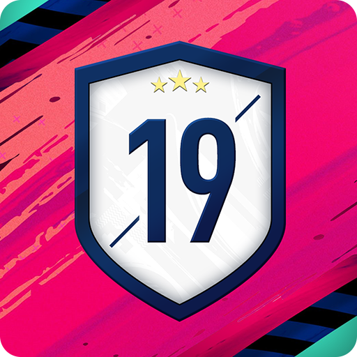 FUT Game 19 - Draft and Pack Opener