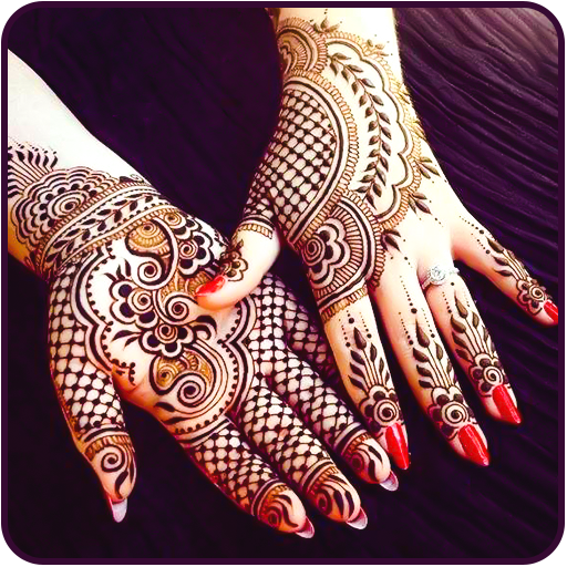 Mehndi Designs easy 2019 - simple mehndi design