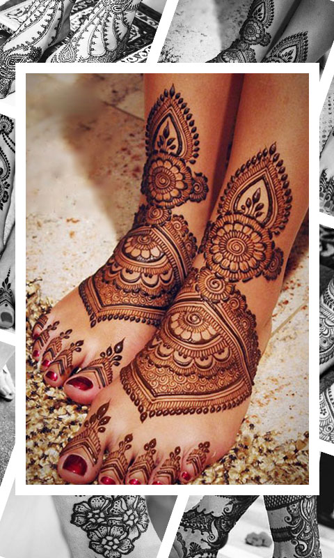 Mehndi Designs Easy 2019 Simple Mehndi Design