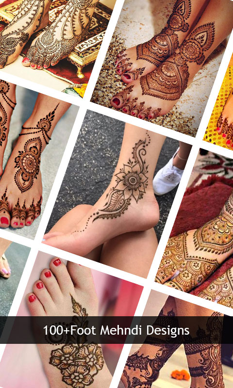 Mehndi Designs Easy 2019 Simple Mehndi Design