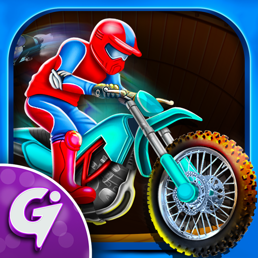 Merge bike click & idle Tycoon - Well of Death