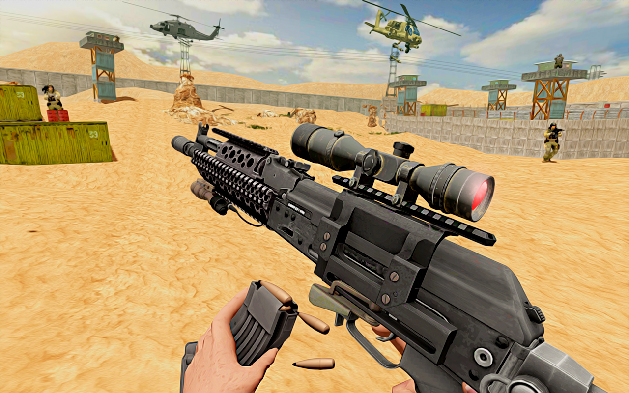 free Sniper Ops 3D Shooter - Top Sniper Shooting Game free Sniper Ops 3D Shooter - Top Sniper Shooting Game
