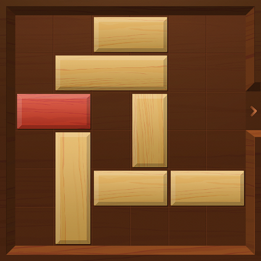 Move the Block - Slide Unblock Puzzle