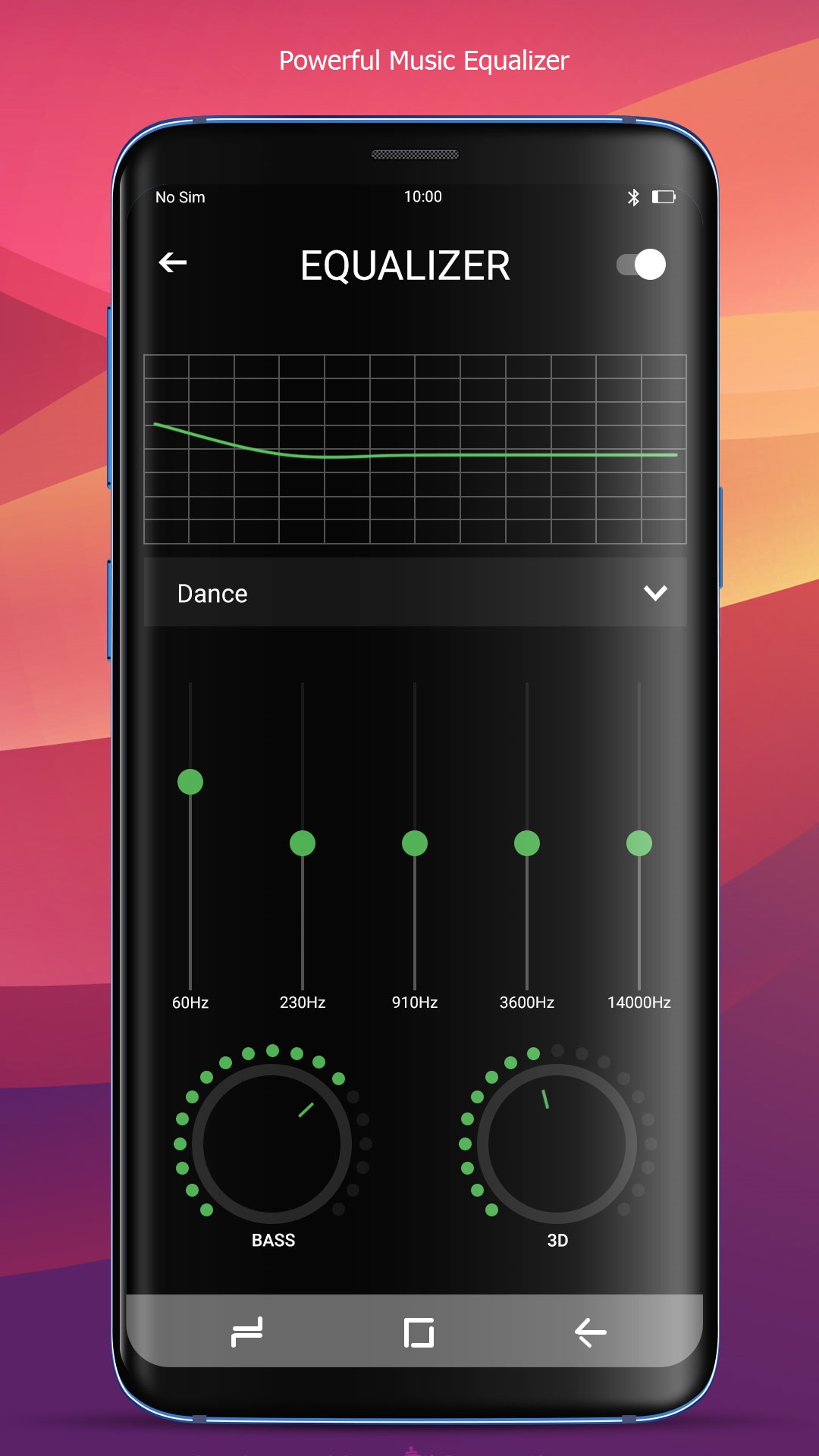 Music Player- MP3 Player Free Music App