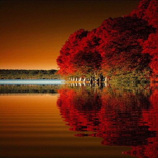 Red Tree Lake LWP