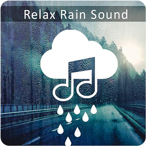 Relax Rain – Sleep Sounds: Rain Sounds Meditation