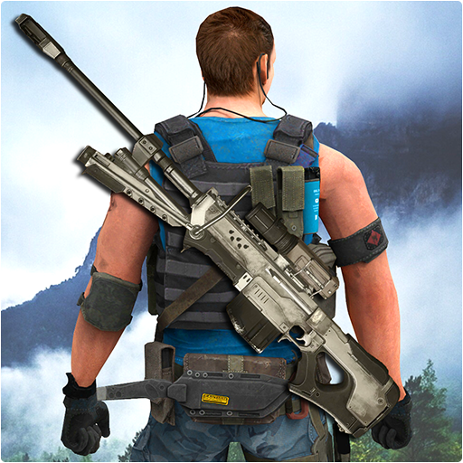 Sniper Legacy Arena:Gun Shooting Game