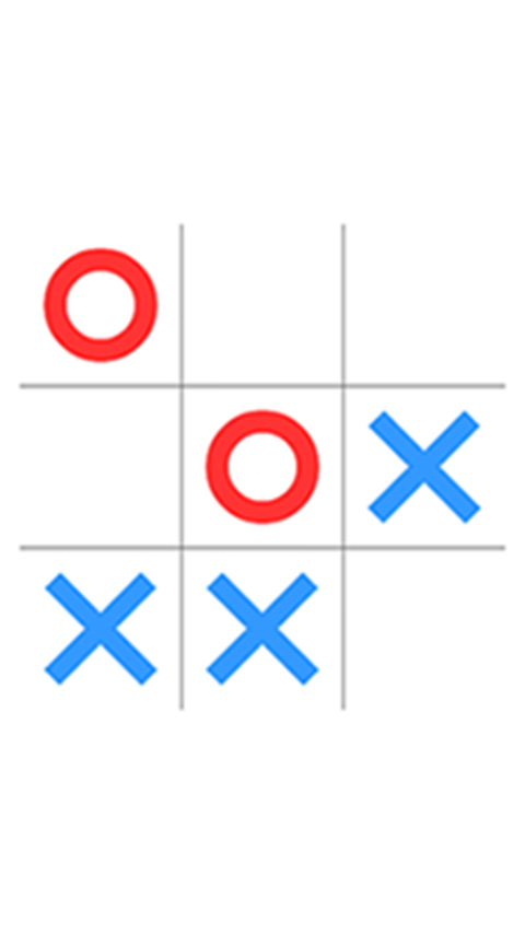 Tic Tac Toe Classic