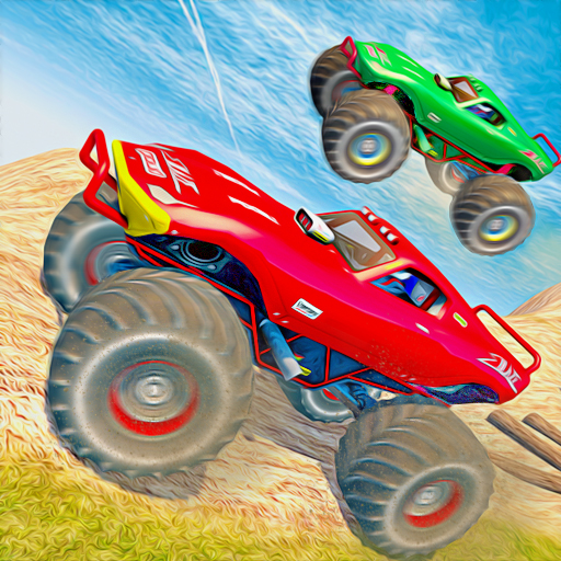 Top Monster Truck Game 2019 :OG Truck Games Master