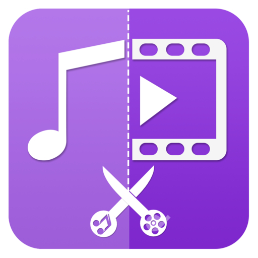 Video Cutter- Music Cutter, Ringtone Maker
