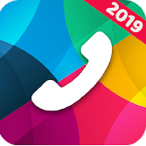 Colorful Call Flash Themes - Call Screen Themes