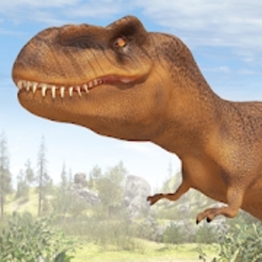 Dinosaur Hunter - Carnivores 3D - Dino Hunter