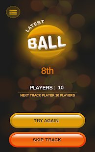 Download Latest Ball Race Game App for Free