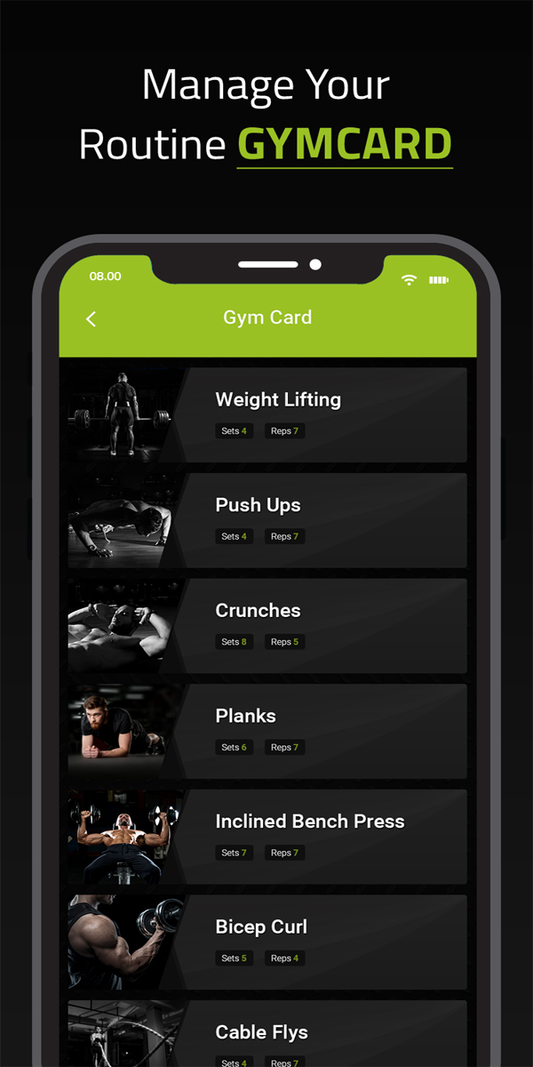 Fittotech – Online Gym management System