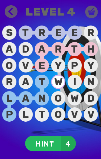 Guess The Word - Puzzle Game