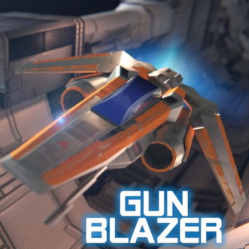 Gun Blazer