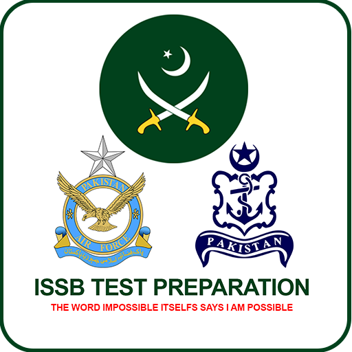ISSB Test Preparation