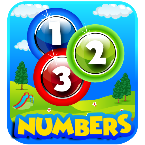 Kids Number Games New Math Games