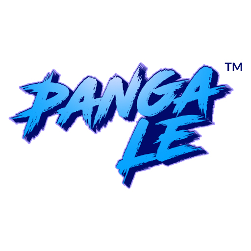 PangaLe - Best Social Gaming App