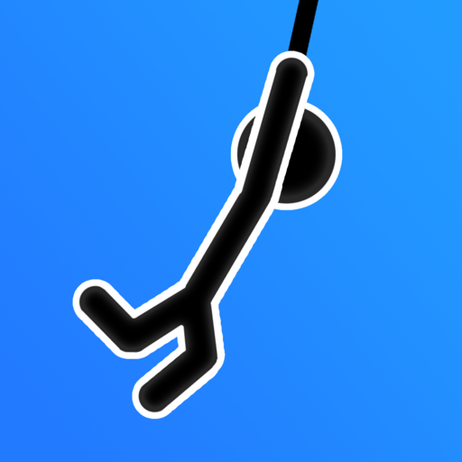 Stickman Swing