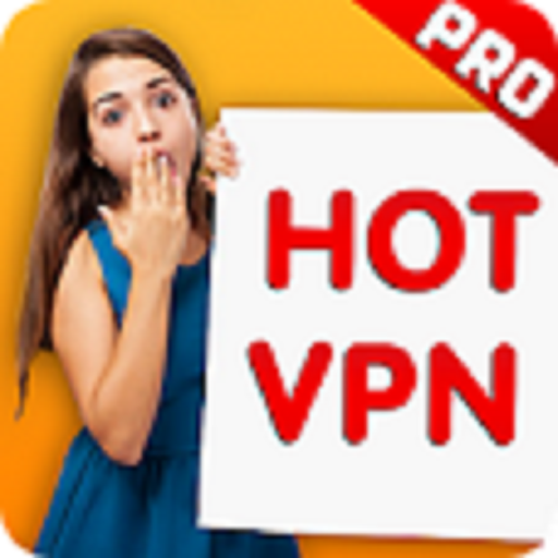 Super Fast Hot VPN Pro Vpn Proxy Master HubVPN