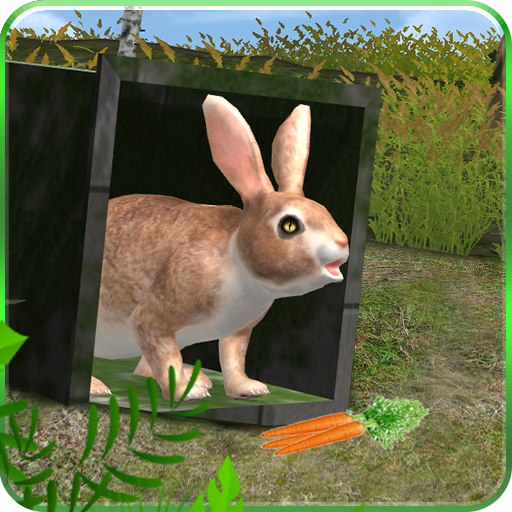 Ultimate Rabbit Simulator