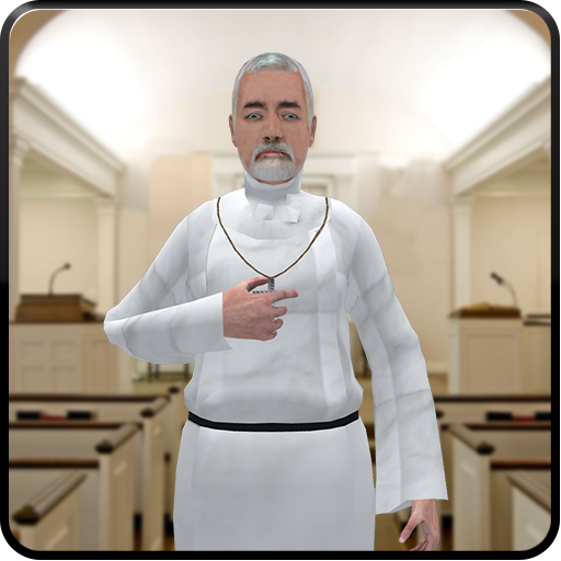 Virtual Father Church Manager