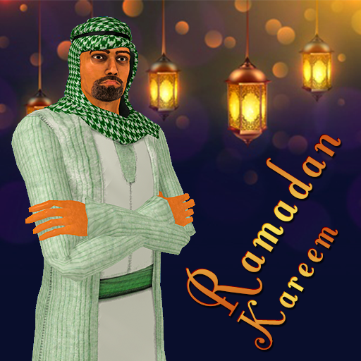 Virtual Muslims Life In Ramadan Mubarak
