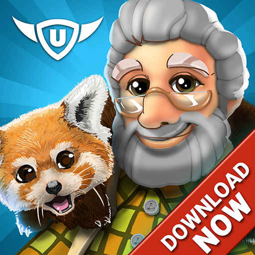 Zoo Life: Animal Park Game instal the new version for ios