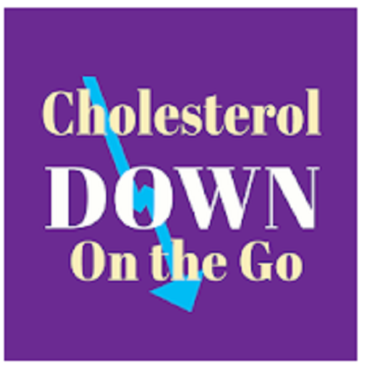 Cholesterol Down On the Go
