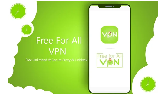 Free for All VPN - Paid VPN Proxy Master 2019