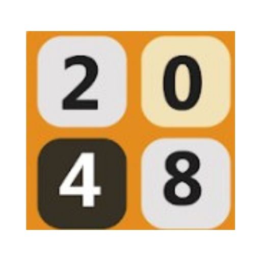 Game 2048