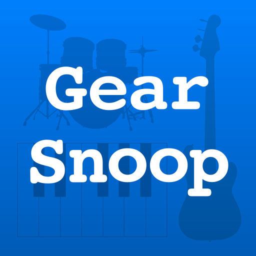 Gear Snoop